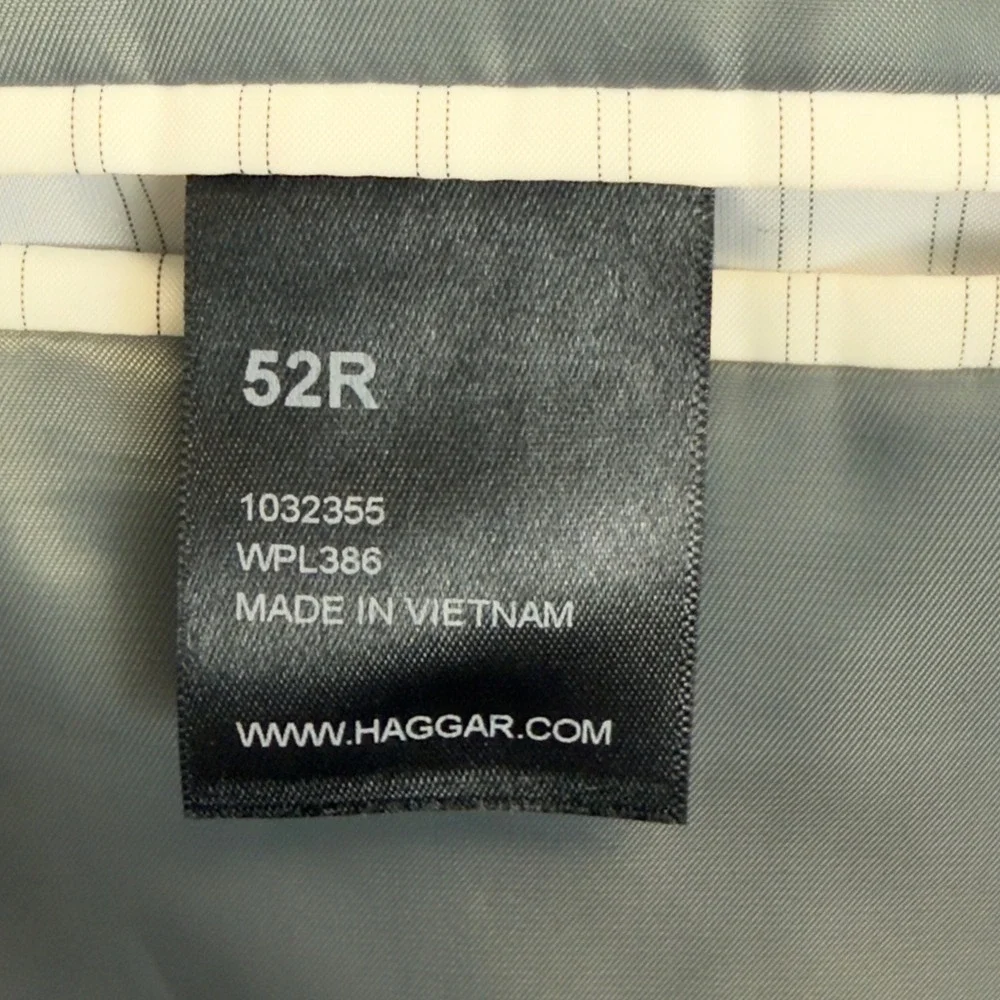 J.M. Haggar haggar classic